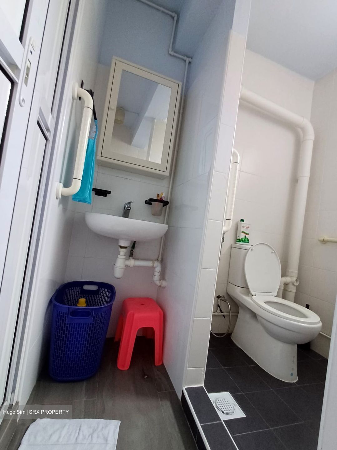Blk 107 Serangoon North Avenue 1 (Serangoon), HDB 3 Rooms #452613951